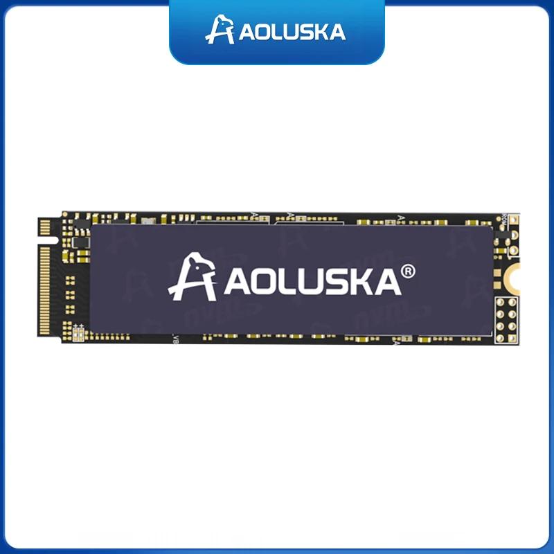 AOLUSKA M 2 NVME SSD, Ʈ ũž ָ Ʈ ũ, M2 PCIe 3.0*4 2280 ϵ ̺, 1 TB 128 256, 512 GB HDD, 1 TB, 256GB, 512